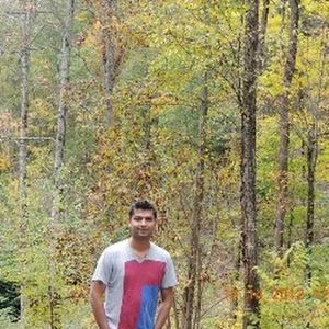 Meet your Posher, Keyur